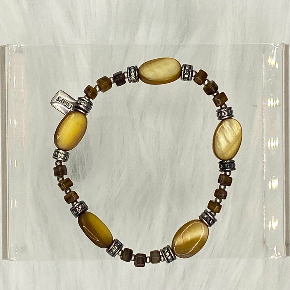 Chaps Bracelet